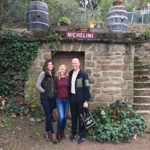 Meet your Posher, Cari